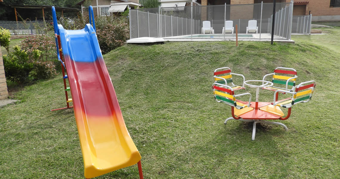 juegos infantiles aguari calamuchita