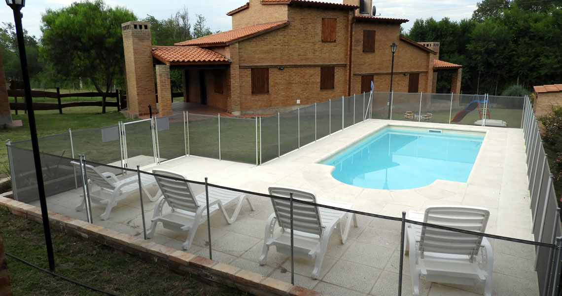 pileta aguari calamuchita